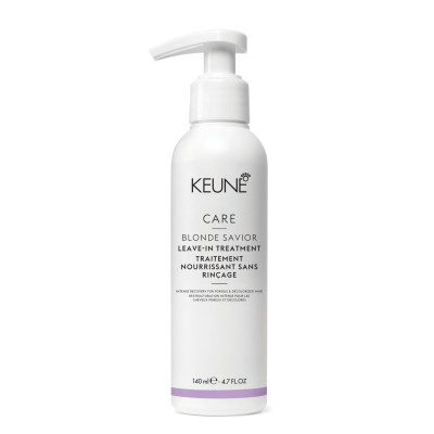 CARE LINE Kúra Blonde Savior - 140ml